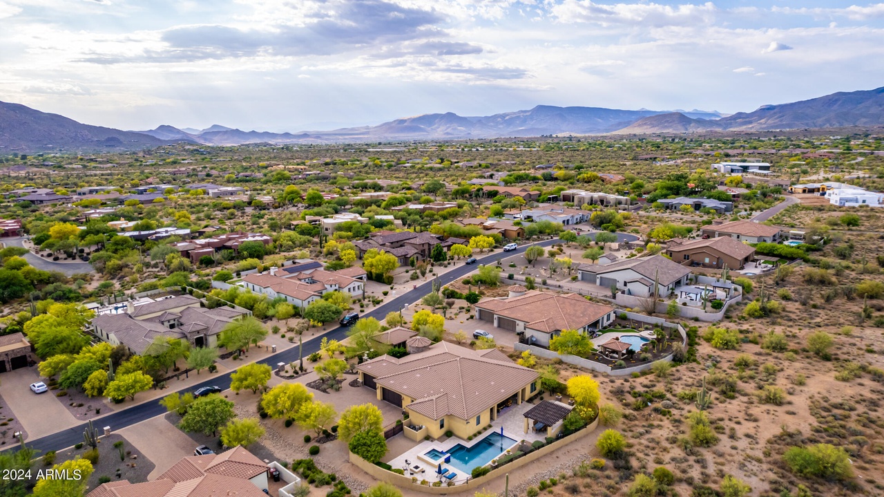 baraca estates hoa scottsdale az hoa management company heywood management hoa